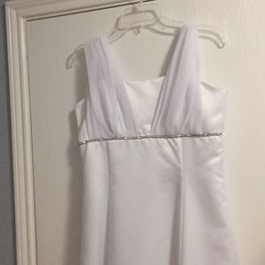 Child’s Formal Dress